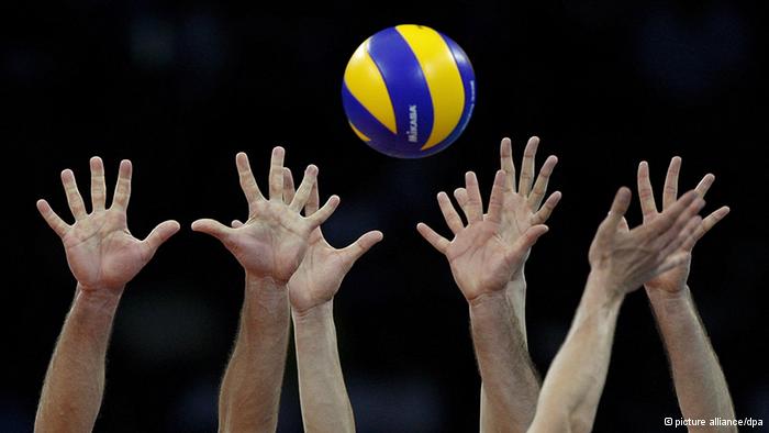 تغییر زمان و محل برگزاری مسابقات والیبال قهرمانی باشگاه‌های جهان