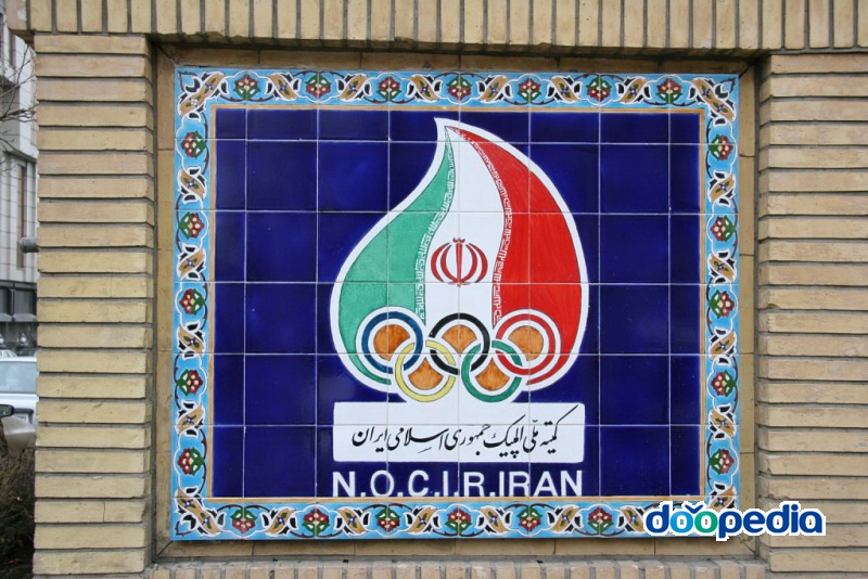 دست چه کسانی به حلقه‌های المپیک می‌رسد؟