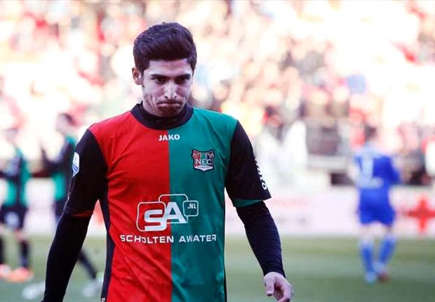 شکست خانگی نایمخن در حضور ۸۸ دقیقه‌ای جهانبخش