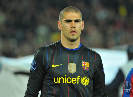 والدس جام جهاني را از دست داد