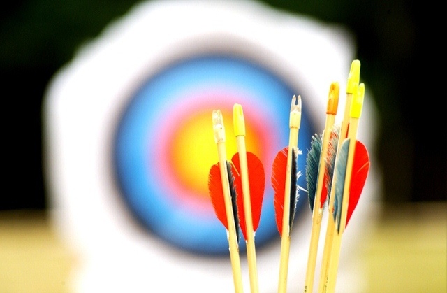 اردوی تیم ملی تیراندازی با کمان آغاز شد