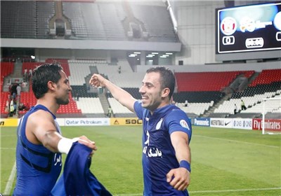 قاضی: بدشانسی‌های‌مان تمام شد؛ برای قهرمانی لیگ می‌جنگیم